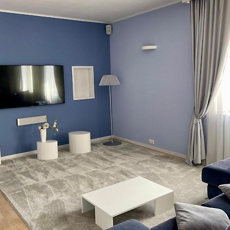 Central Loft Βαρέζε Εξωτερικό φωτογραφία