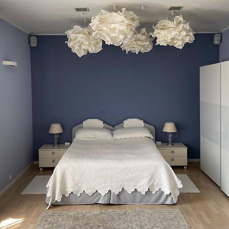 Central Loft Βαρέζε Εξωτερικό φωτογραφία