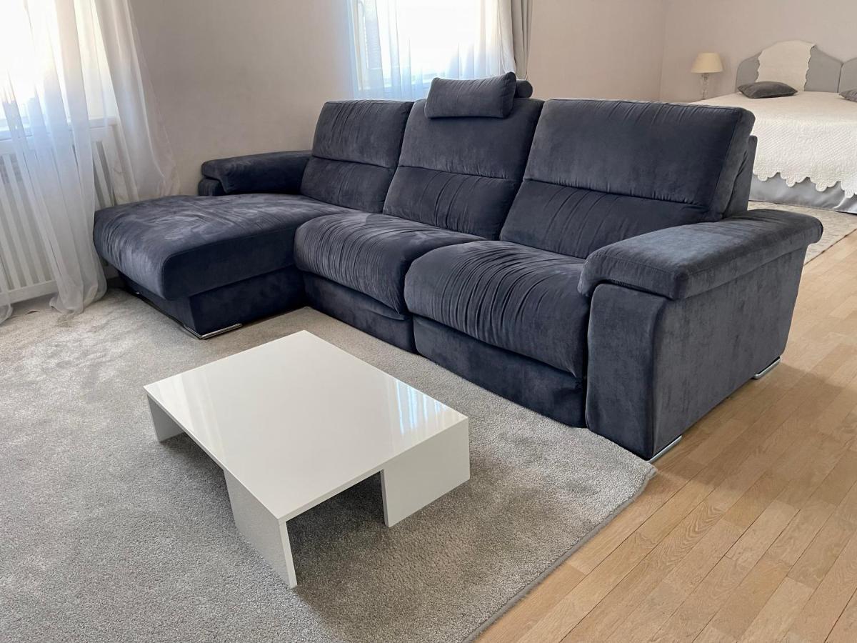 Central Loft Βαρέζε Εξωτερικό φωτογραφία