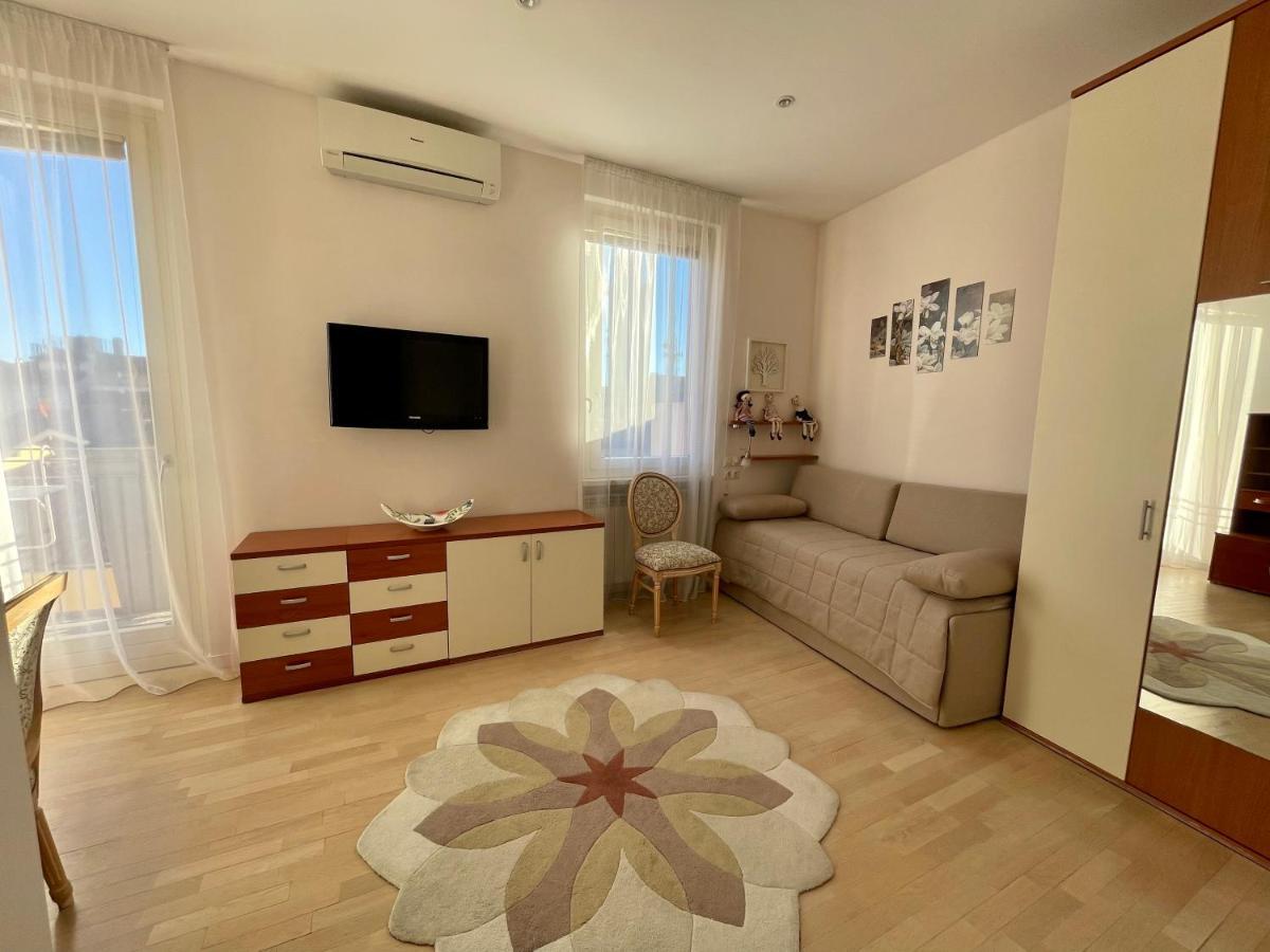 Central Loft Βαρέζε Εξωτερικό φωτογραφία