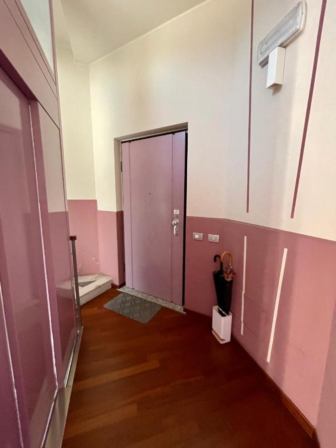 Central Loft Βαρέζε Εξωτερικό φωτογραφία