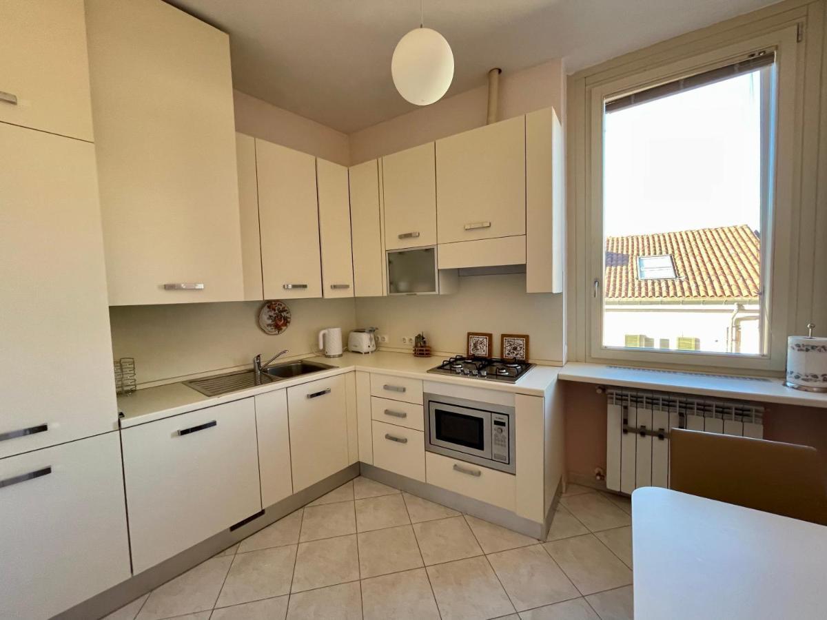 Central Loft Βαρέζε Εξωτερικό φωτογραφία