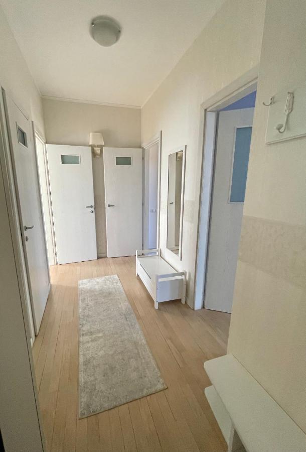 Central Loft Βαρέζε Εξωτερικό φωτογραφία