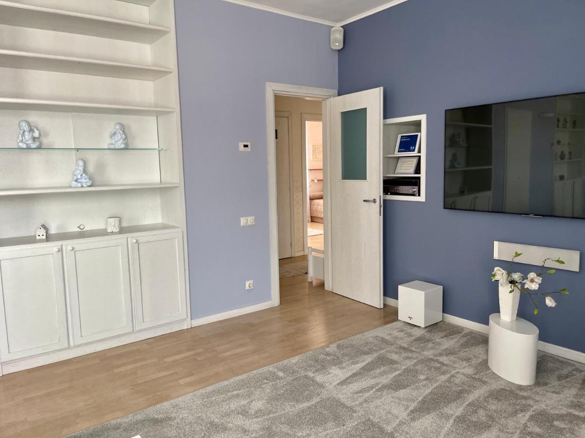 Central Loft Βαρέζε Εξωτερικό φωτογραφία