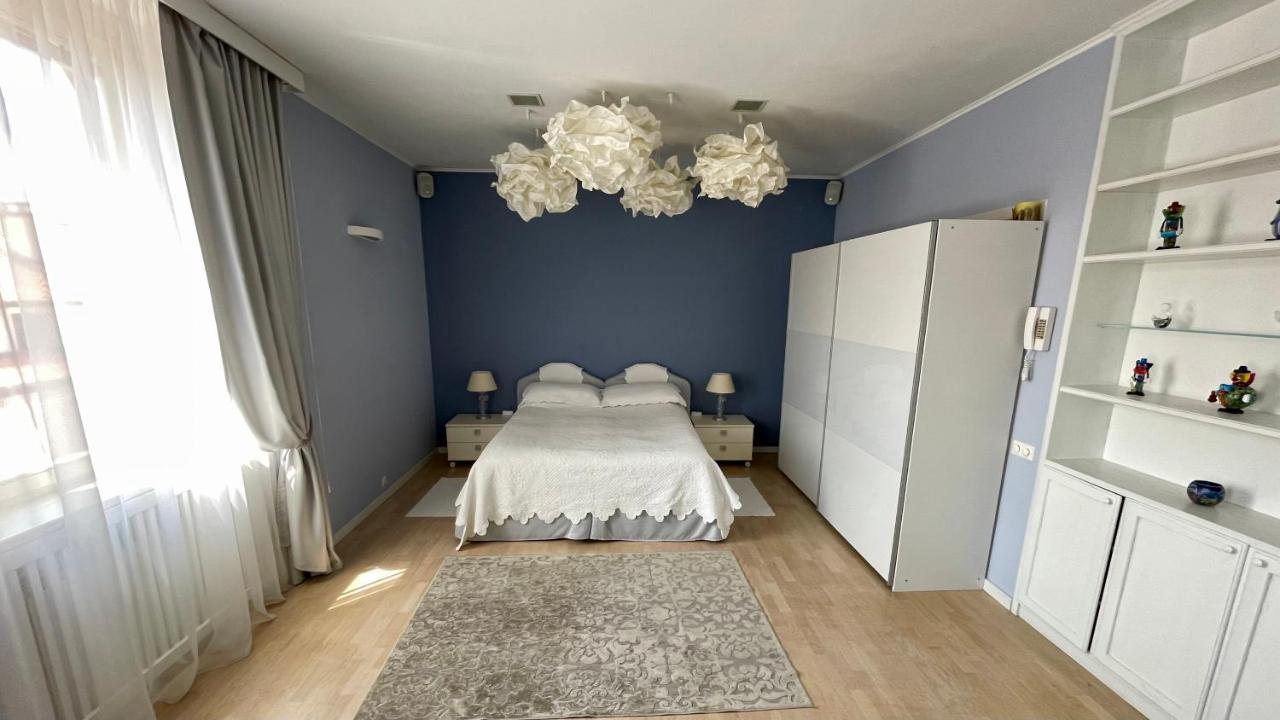 Central Loft Βαρέζε Εξωτερικό φωτογραφία