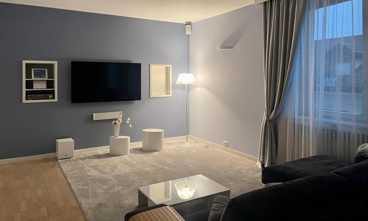 Central Loft Βαρέζε Εξωτερικό φωτογραφία