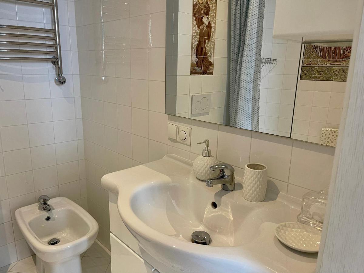 Central Loft Βαρέζε Εξωτερικό φωτογραφία