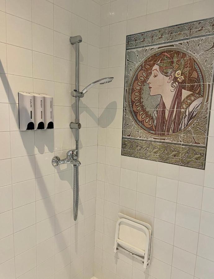 Central Loft Βαρέζε Εξωτερικό φωτογραφία