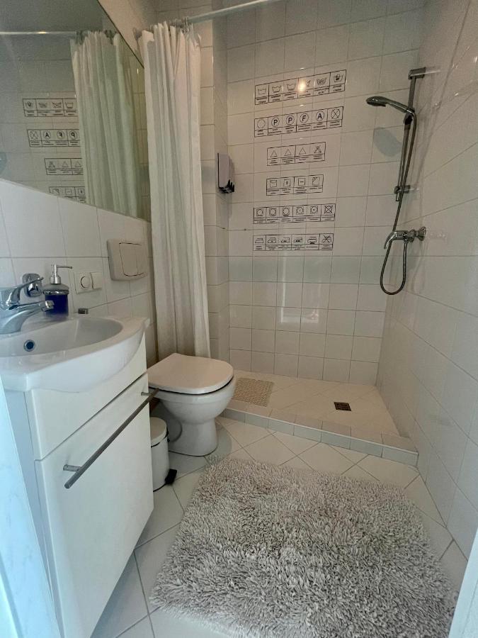 Central Loft Βαρέζε Εξωτερικό φωτογραφία